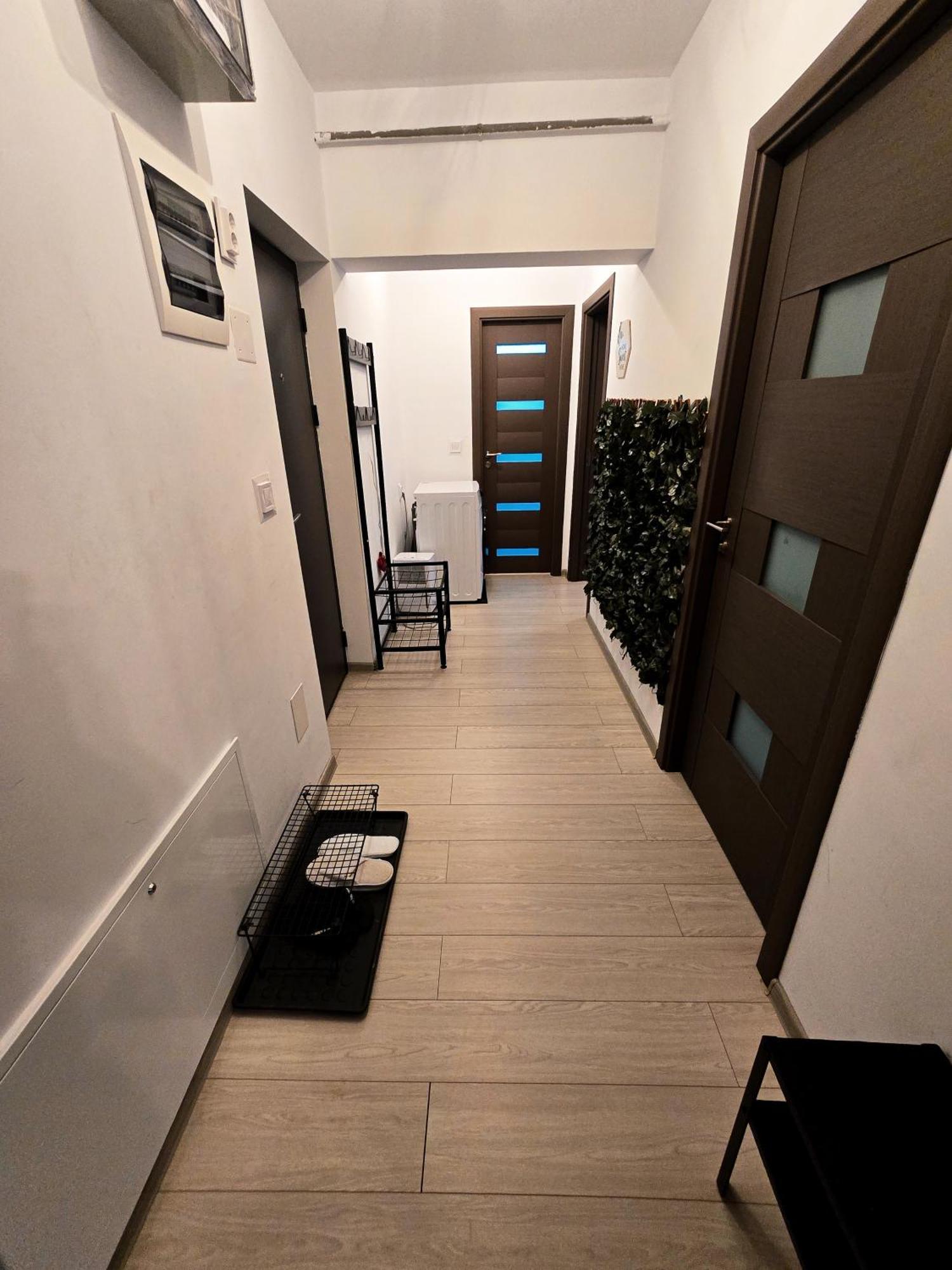 Superb Apartment 35 Voucere Vacanta Zero74Unu236Optsute Iasi Extérieur photo