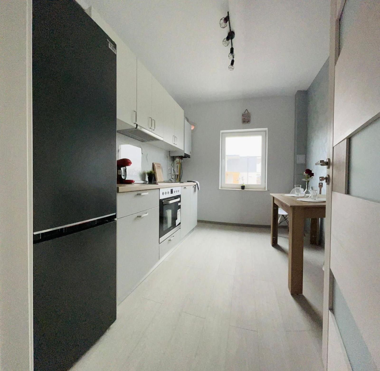 Superb Apartment 35 Voucere Vacanta Zero74Unu236Optsute Iasi Extérieur photo