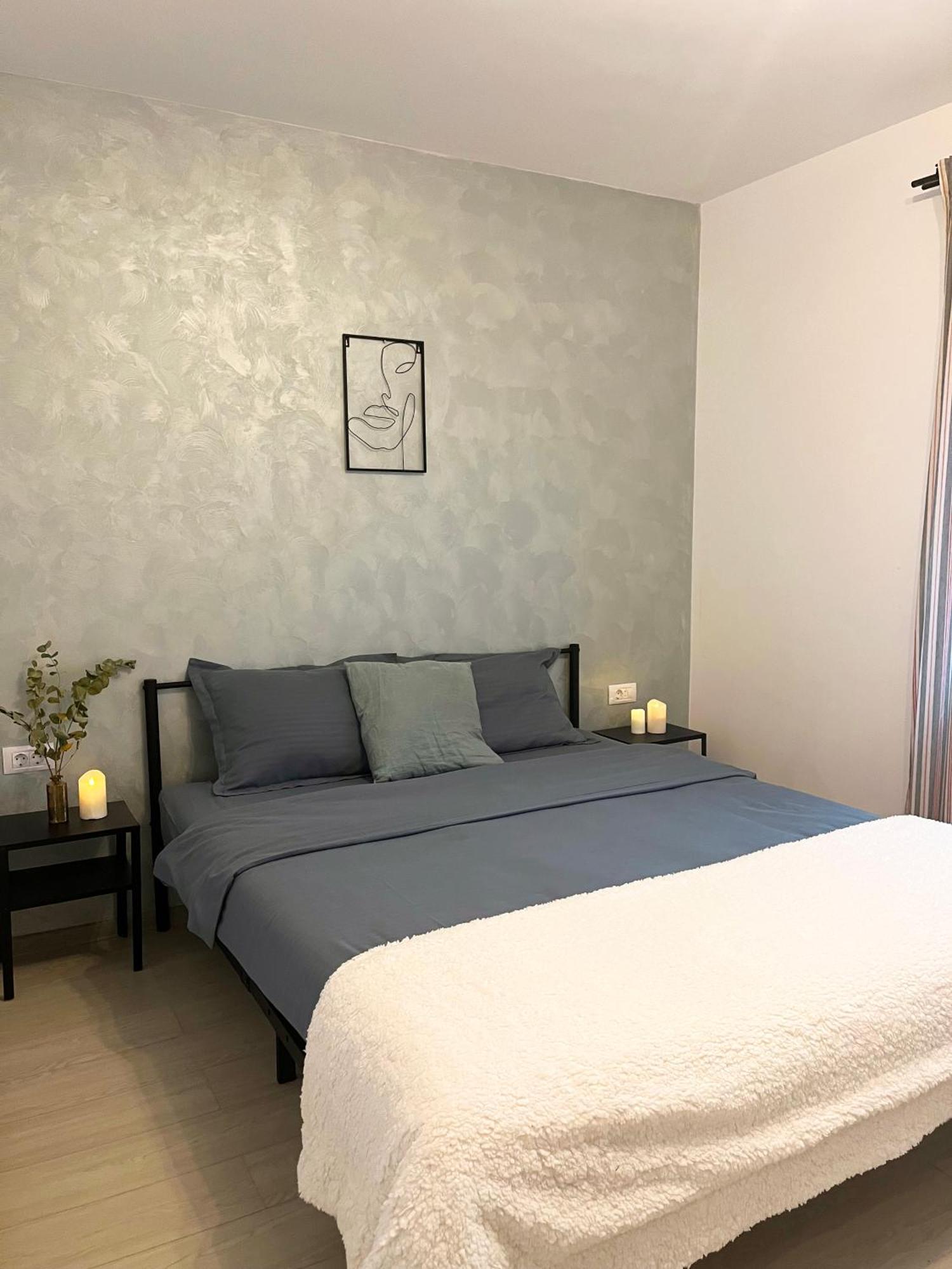Superb Apartment 35 Voucere Vacanta Zero74Unu236Optsute Iasi Extérieur photo