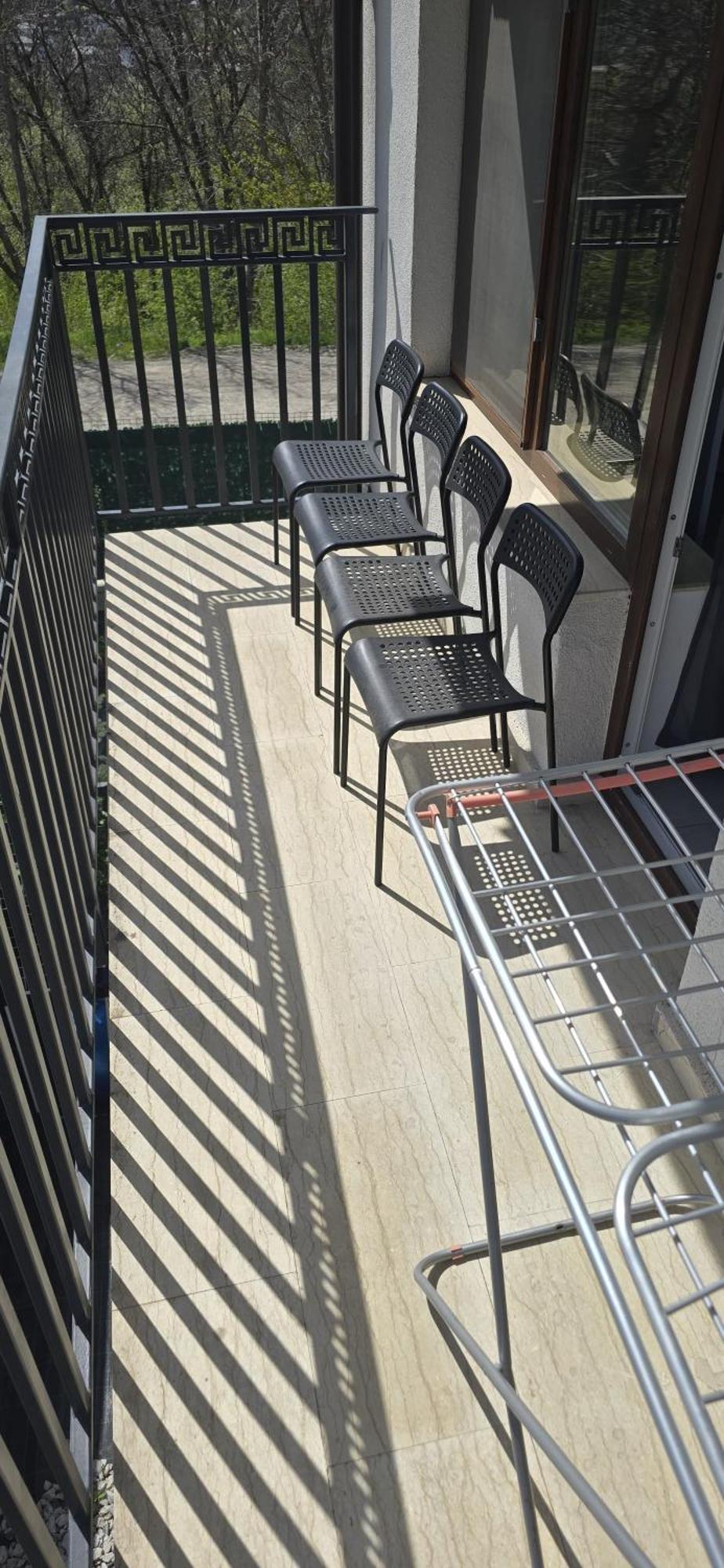 Superb Apartment 35 Voucere Vacanta Zero74Unu236Optsute Iasi Extérieur photo